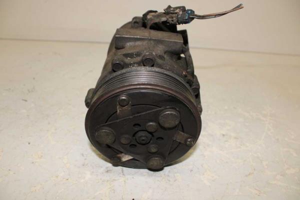 COMPRESSEUR DE CLIMATISATION OPEL - Vue 3